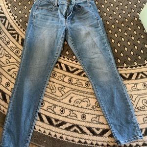 Bundle of American Eagle Jeans